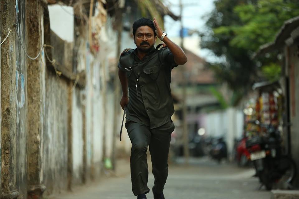 Kalari Movie Pictures.