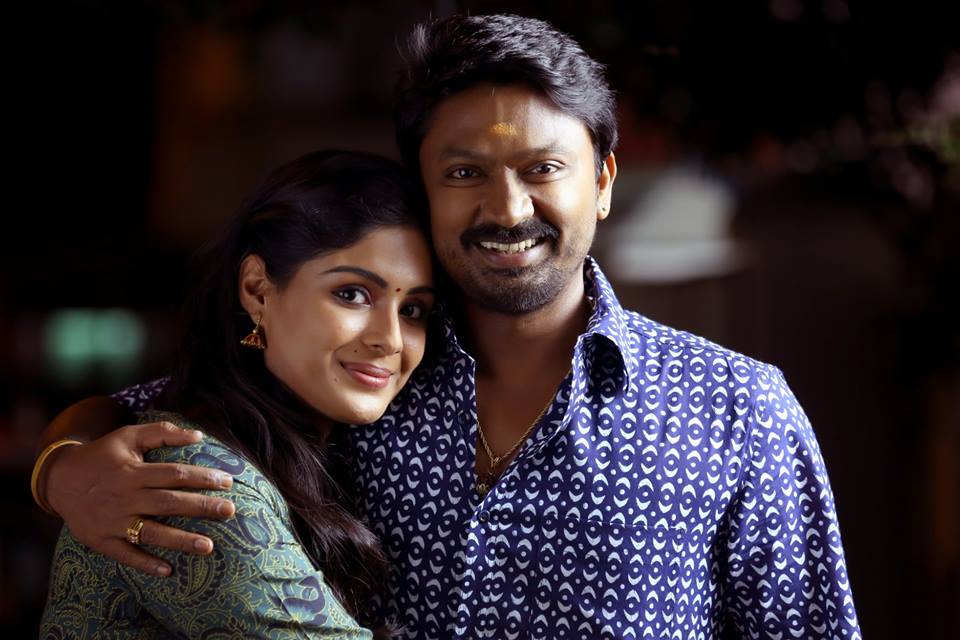 Kalari Movie Pictures.