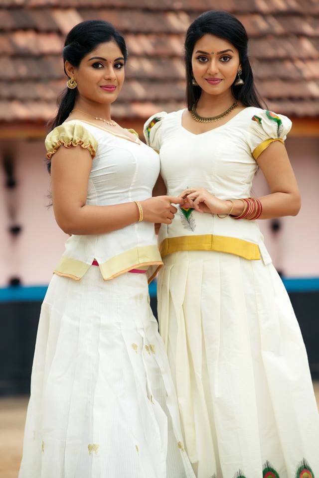 Kalari Movie Pictures.
