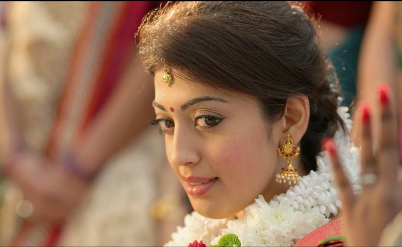 Masss Tamil Movie Stills | Pranitha