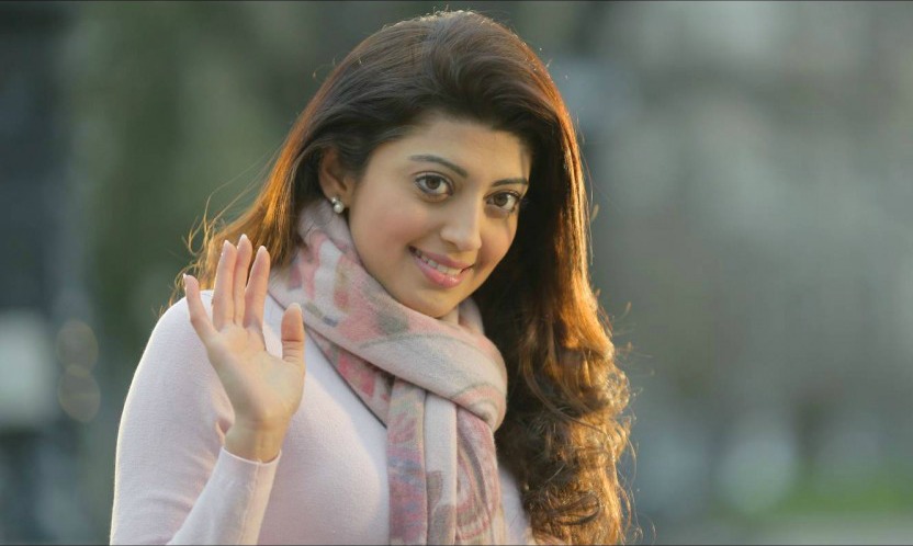 Masss Tamil Movie Stills | Pranitha