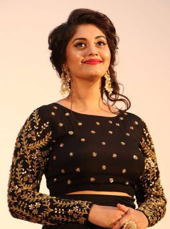 Actress Surabhi Stunning Pics.