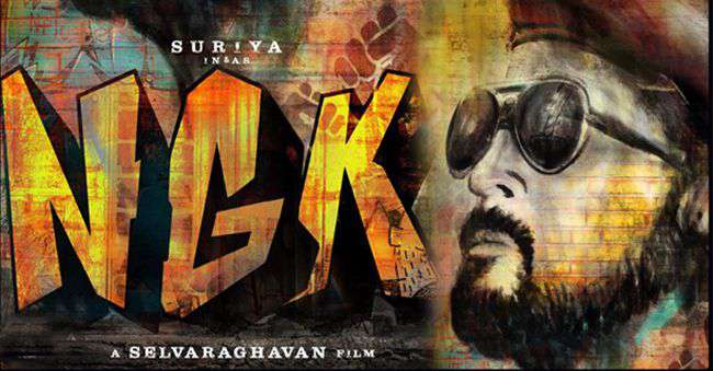 Huge love for Suriya among Telugu audience in NGK sets