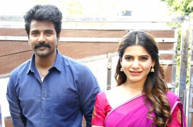 Sivakarthikeyan's Seemaraja Censored CBFC gives a clean sheet