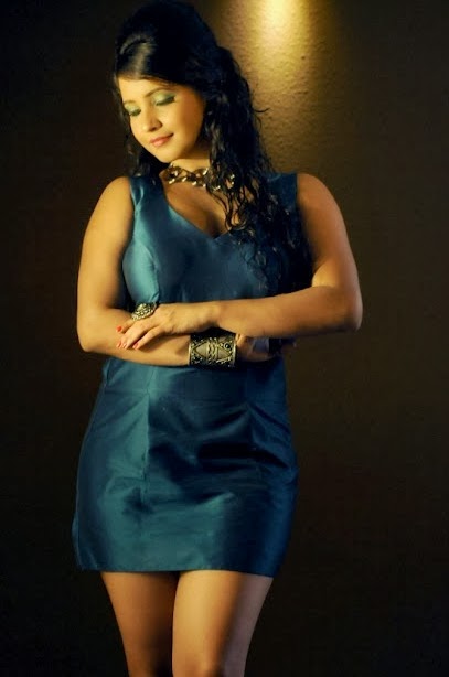 Actress Shubha Poonja Stills