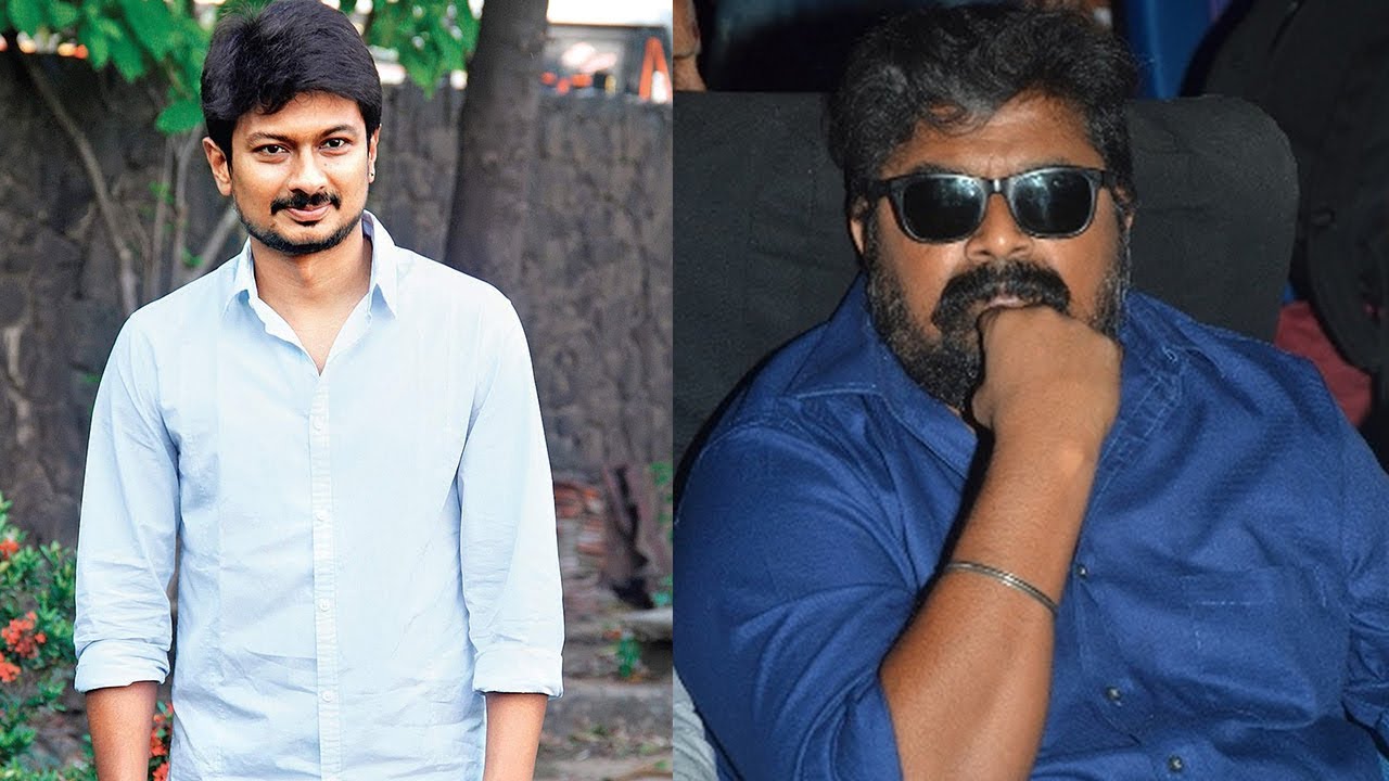 Mysskin is coming up with a Psycho for Udhayanidhi Stalin