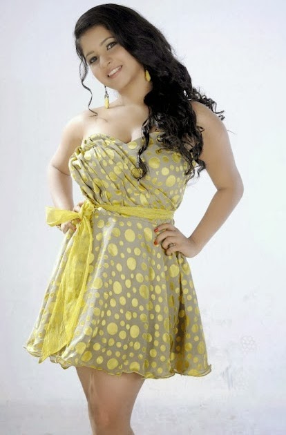 Actress Shubha Poonja Stills