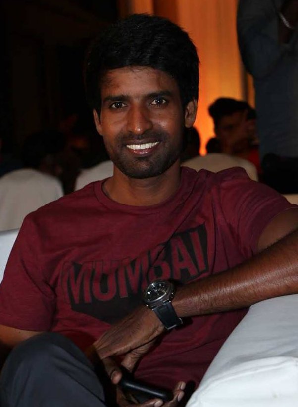 SeemaRaja Trailer Launch Stills