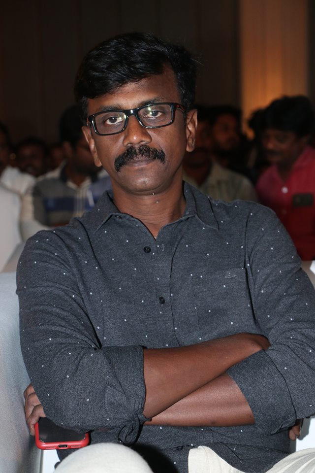 SeemaRaja Trailer Launch Stills
