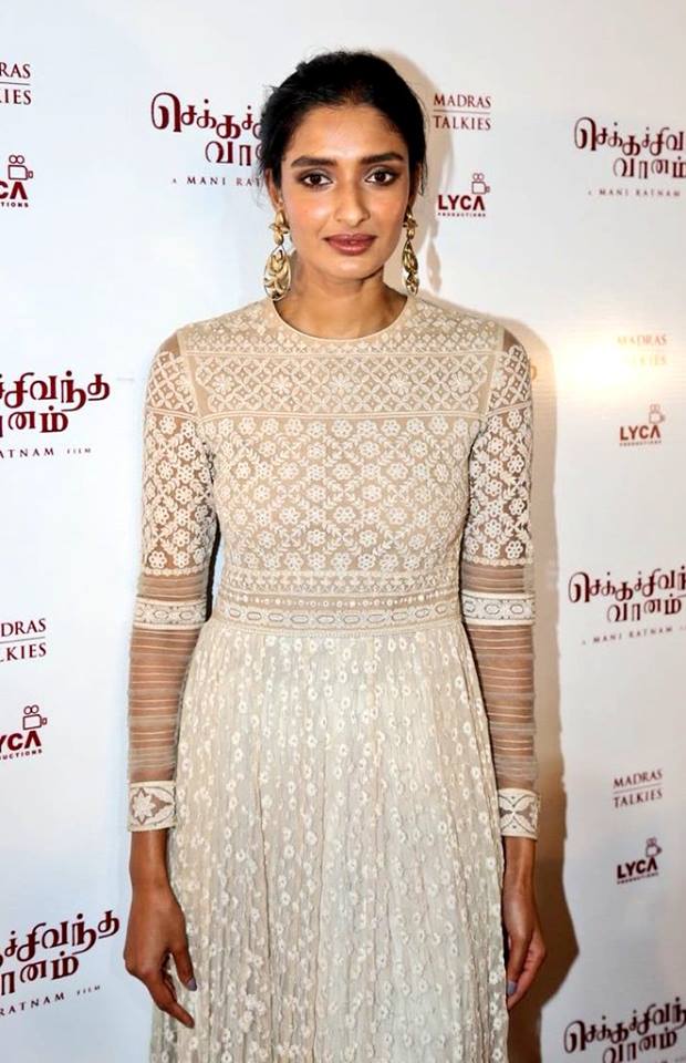 Chekka Chivantha Vaanam Movie Audio Launch Photos