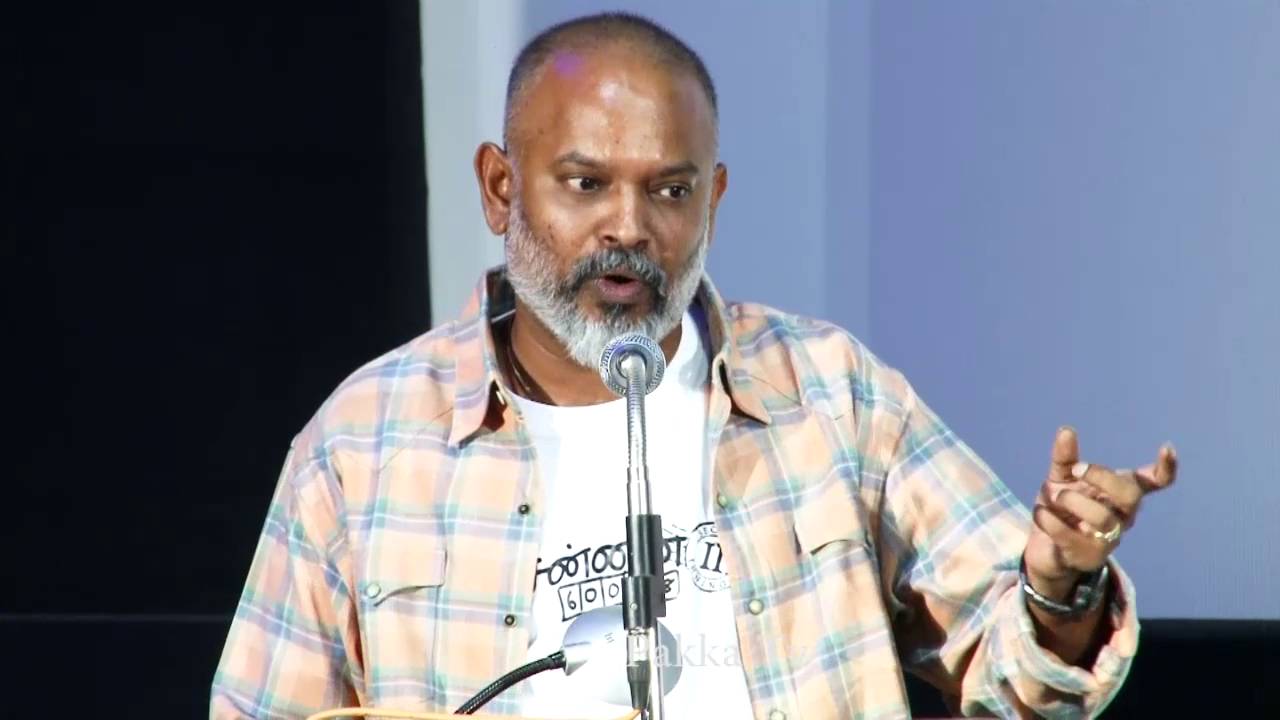 Venkat Prabhu's next movie is also bagged by Sun Network