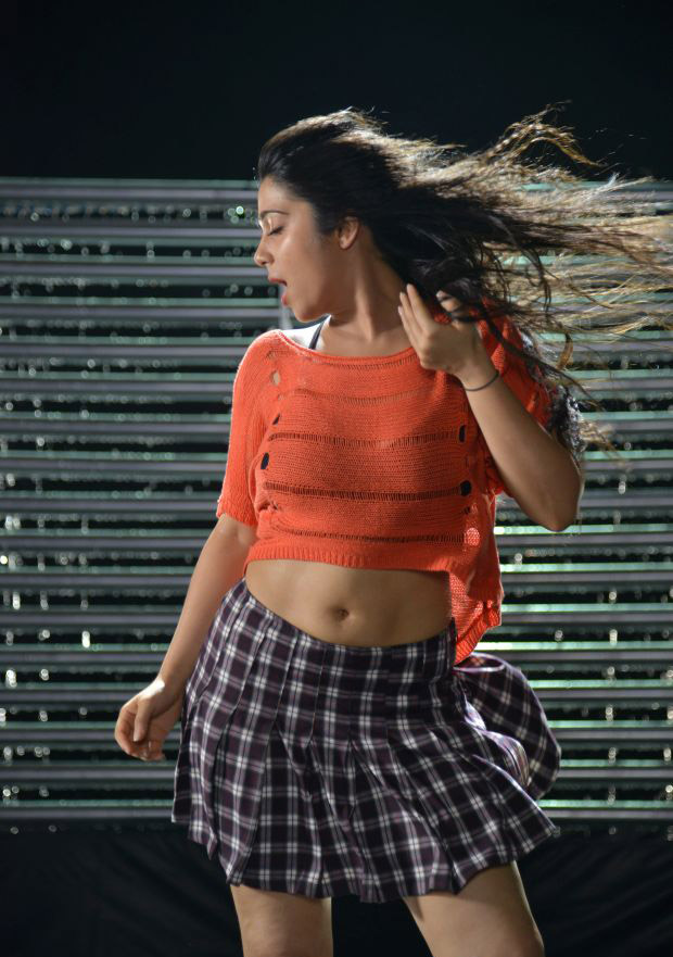 Charmy Kaur Stills from Mantra 2 Telugu Movie 