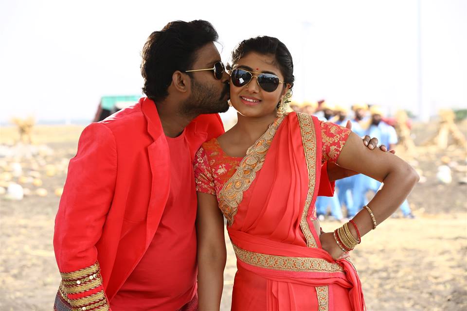 Kalavani Mappillai Movie Stills