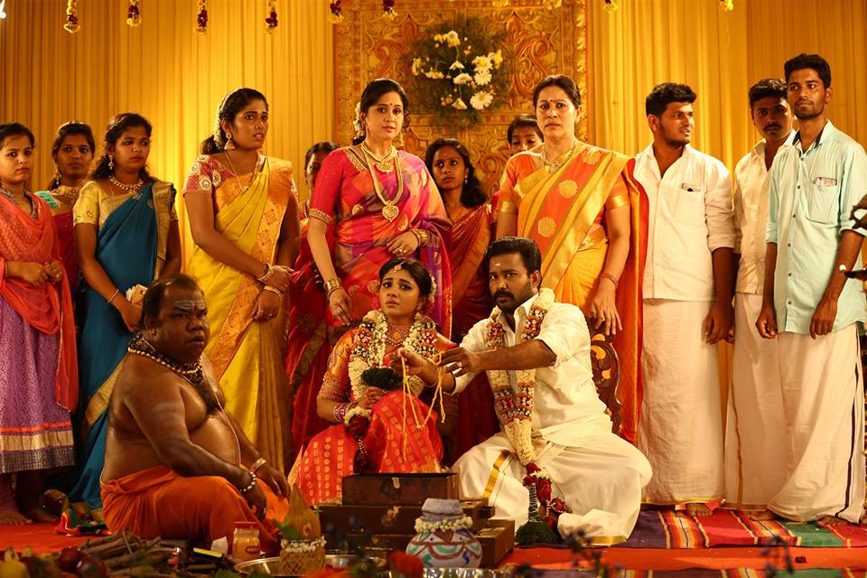 Kalavani Mappillai Movie Stills