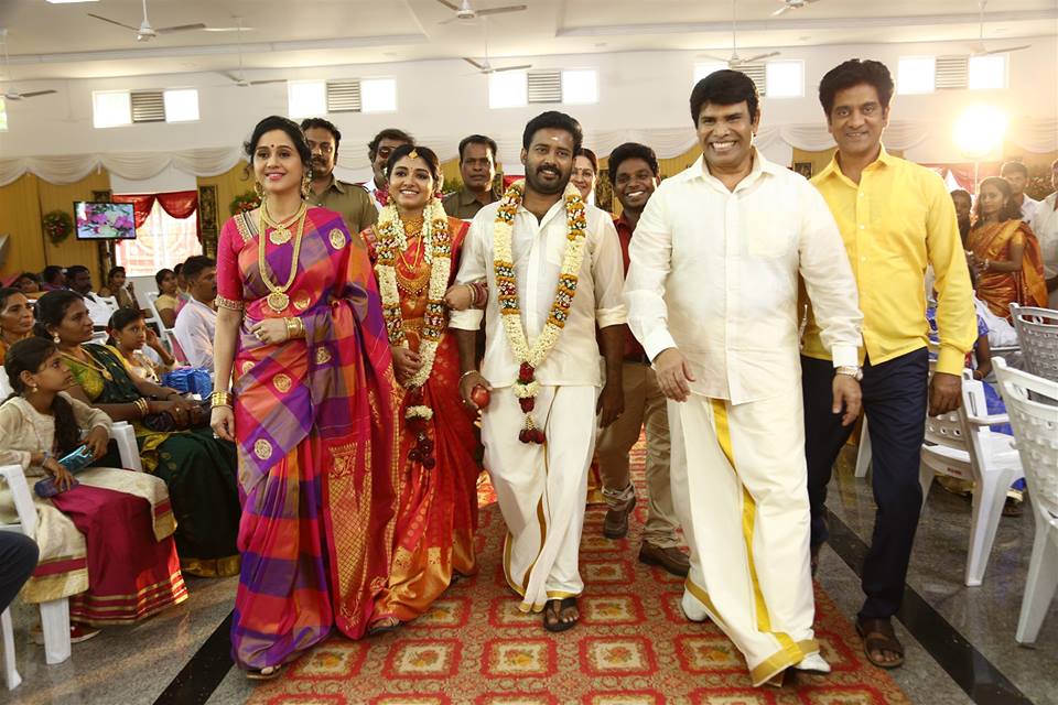 Kalavani Mappillai Movie Stills