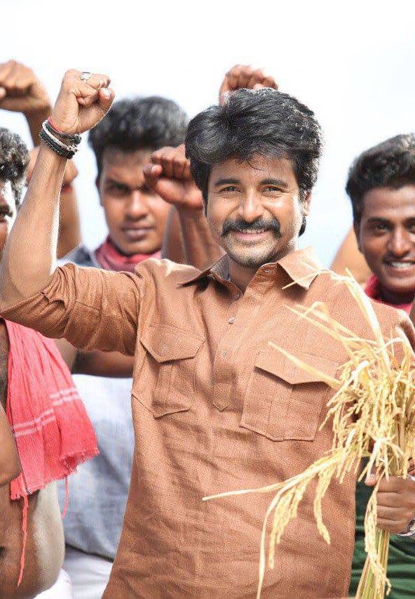 Seemaraja Movie Photos