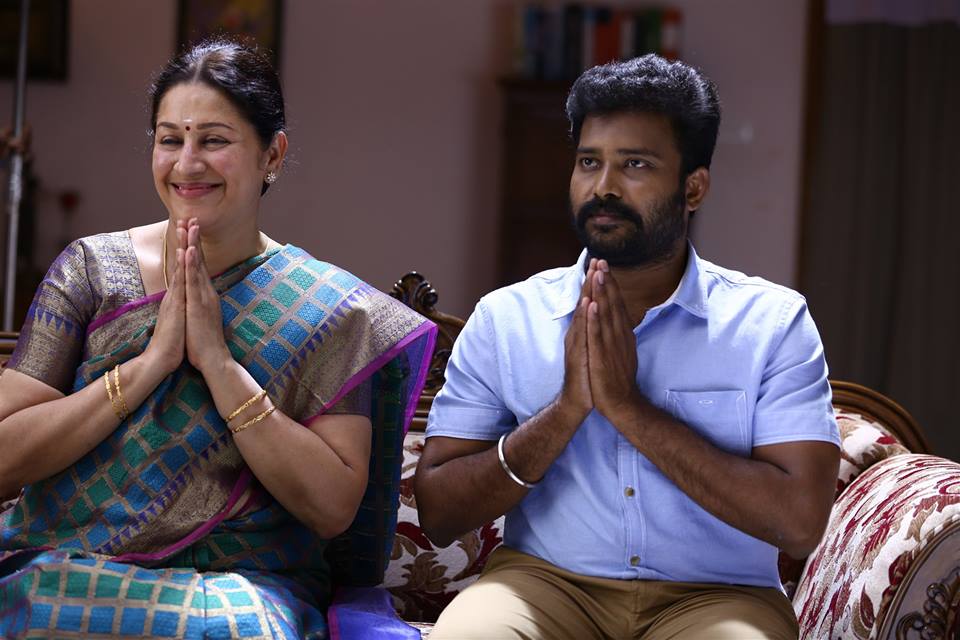 Kalavani Mappillai Movie Stills