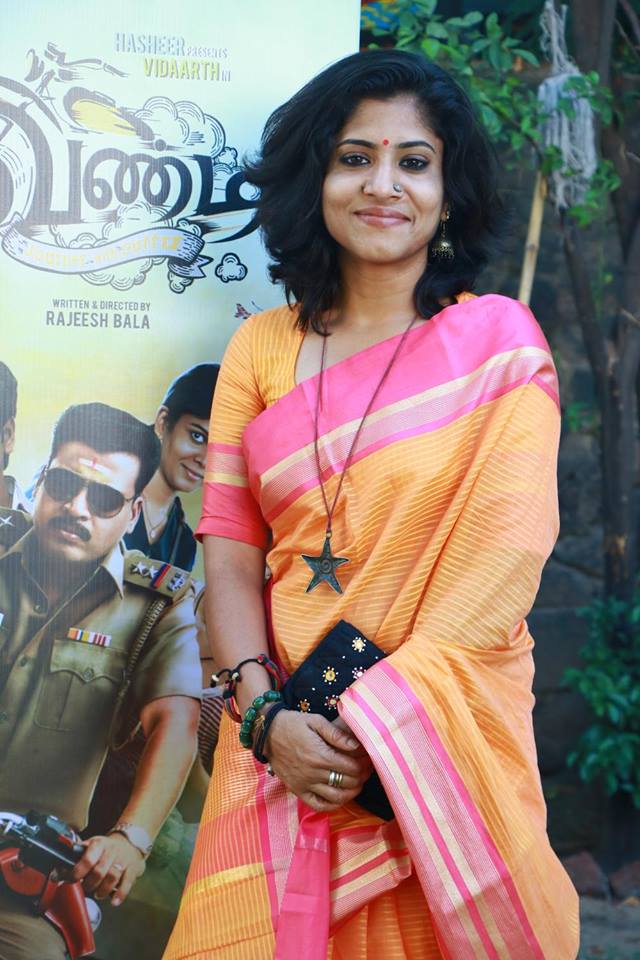 Vandi Audio Launch Stills