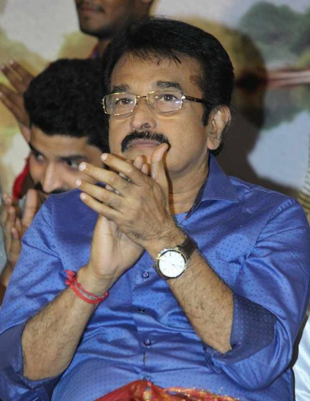 Maragadha Kaadu Movie Audio Launch Photos