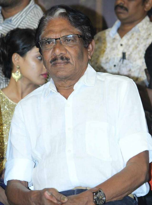 Maragadha Kaadu Movie Audio Launch Photos