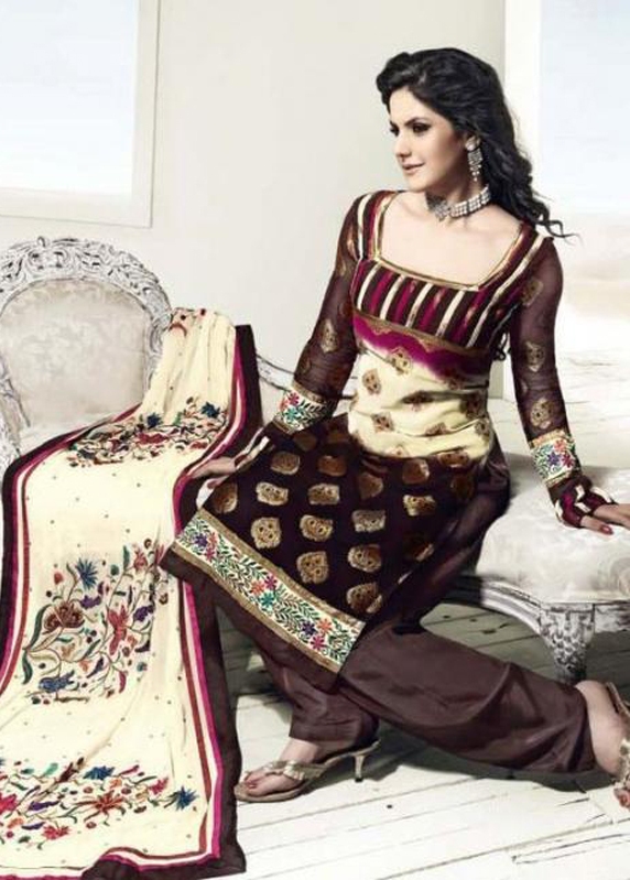 Stills of Actress Zarine Khan 