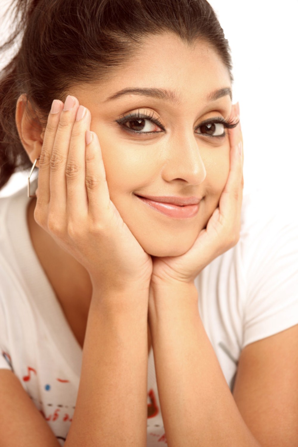 Cute Actress Sija Rose Photoshoot Stills