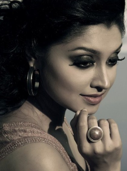 Cute Actress Sija Rose Photoshoot Stills