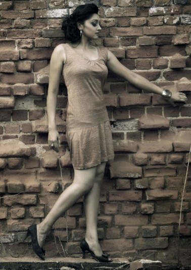 Cute Actress Sija Rose Photoshoot Stills