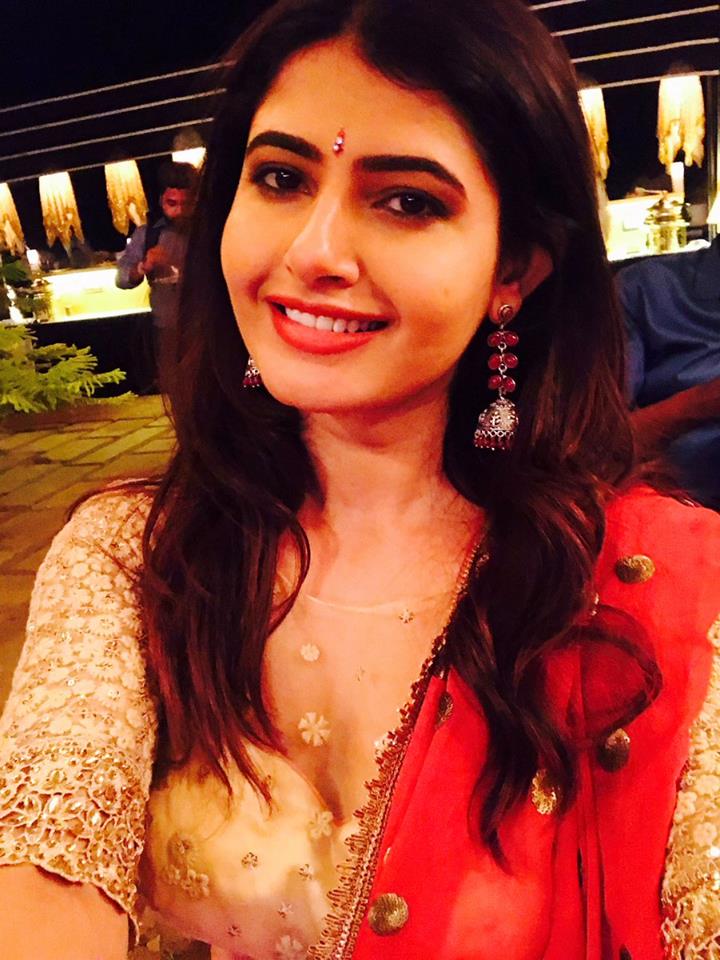 Ashima Narwal Eye Pooping Pics.