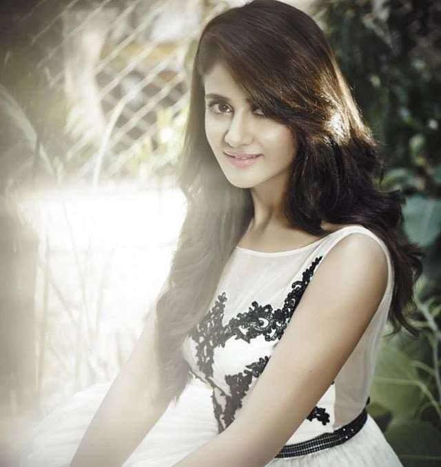 Parul Yadav Recent Stills
