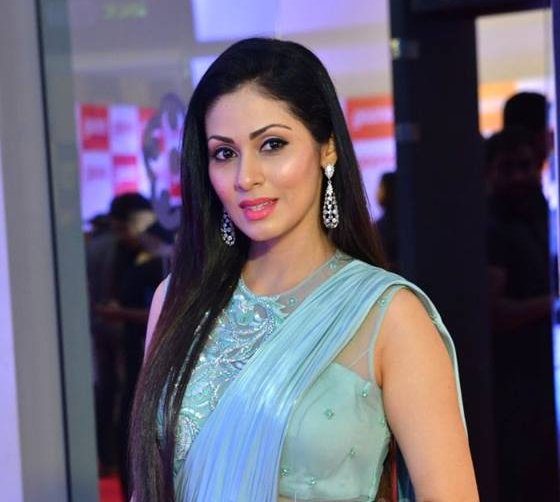Sadha Latest Stills.
