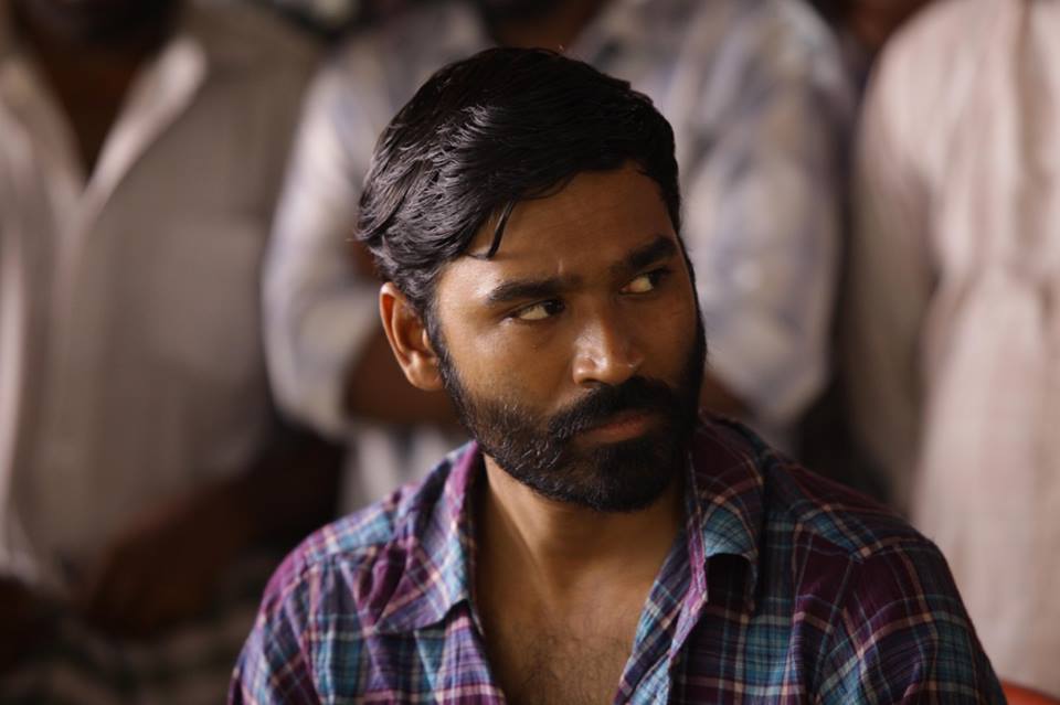 Vada Chennai Movie Latest Images.