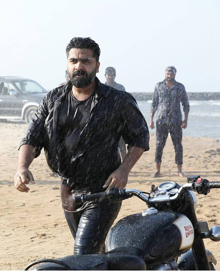 Chekka Chivantha Vaanam Latest Stills.