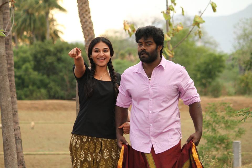 Billa Pandi Exclusive Images.
