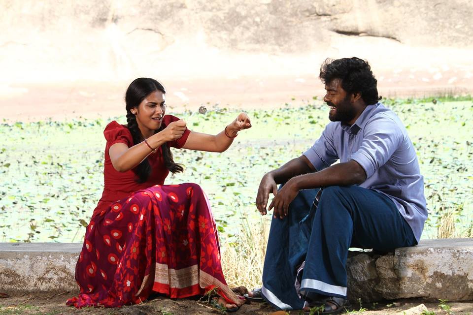 Billa Pandi Exclusive Images.