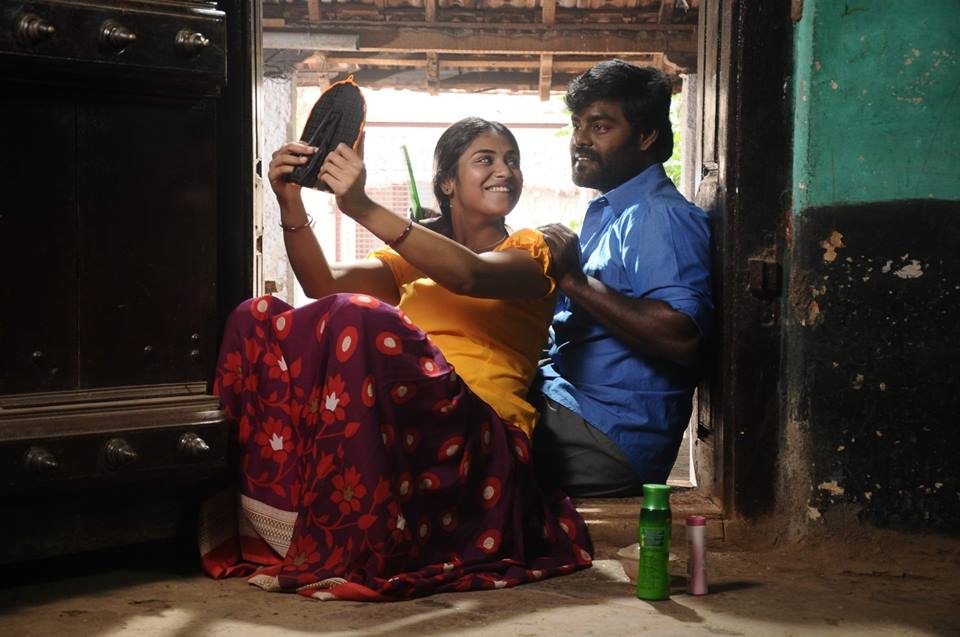 Billa Pandi Exclusive Images.