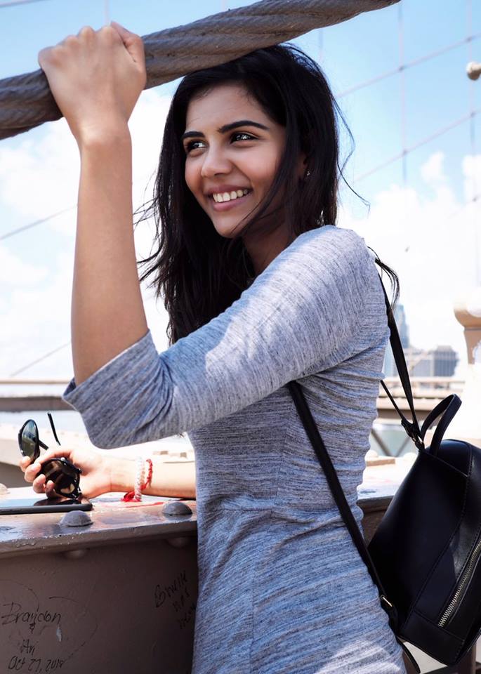 Kalyani Priyadarshan Photos