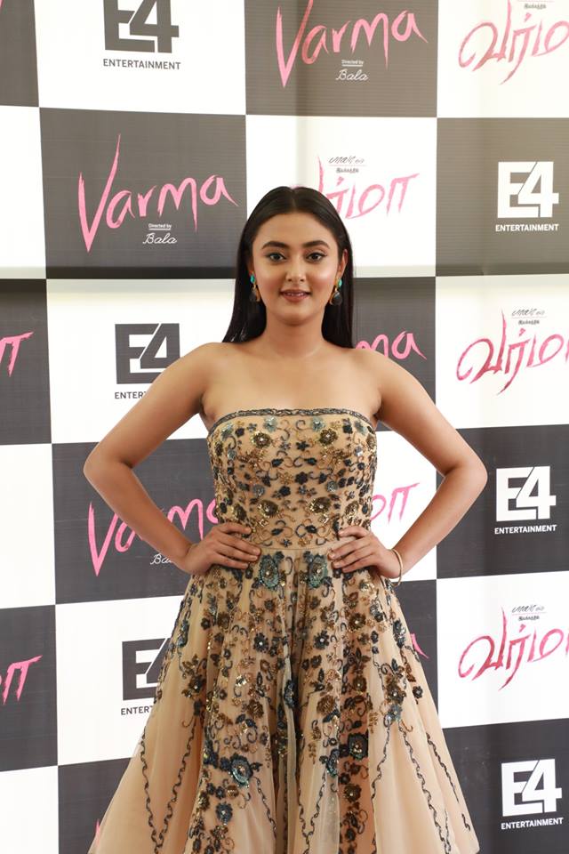 Very Pretty Images Of Megha Chowdhary