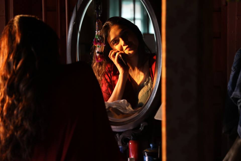 Chekka Chivantha Vaanam Latest Stills.