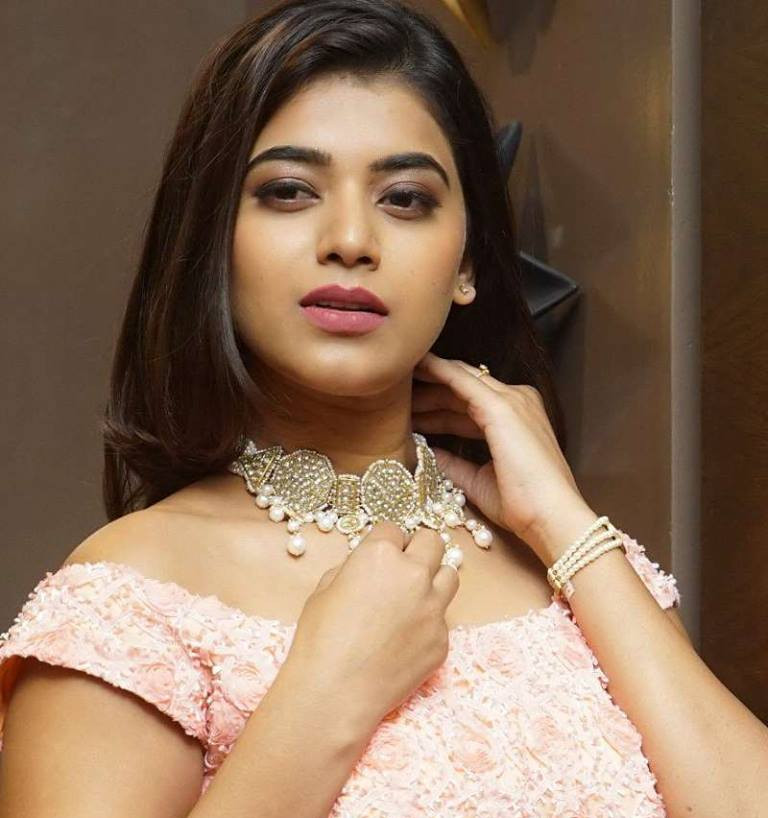 Yamini Bhaskar Latest Stills.