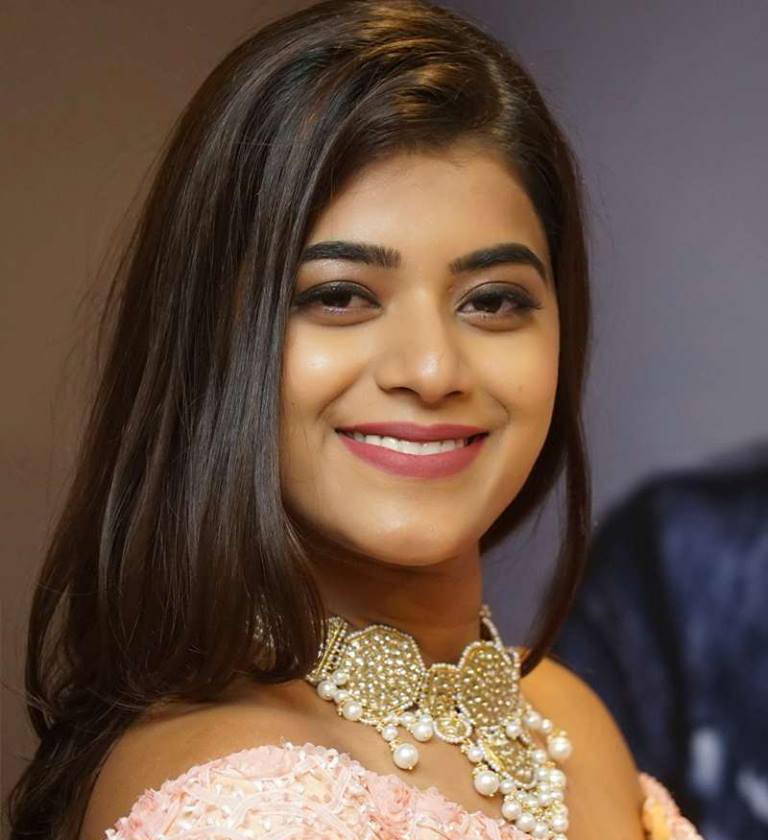 Yamini Bhaskar Latest Stills.