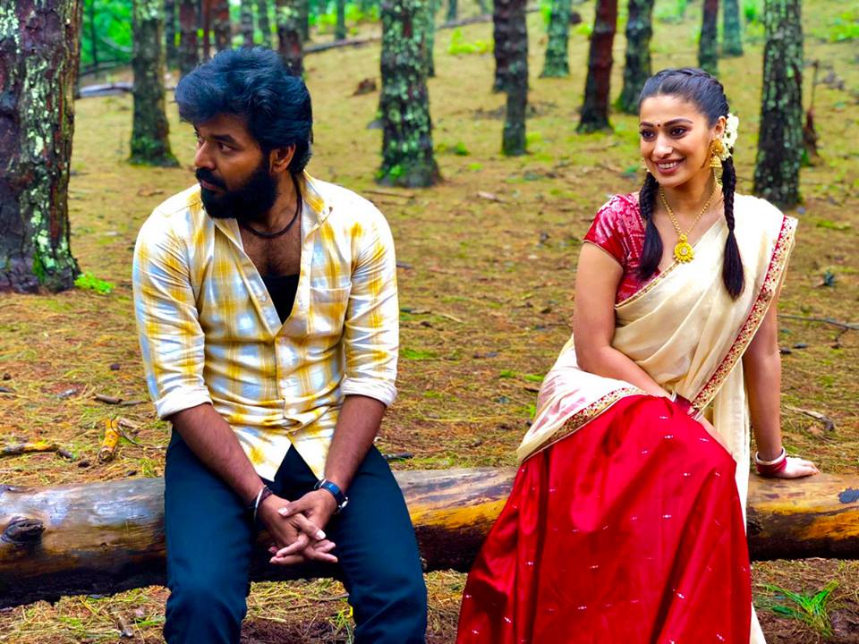 Neeya 2 New Movie Latest Stills.