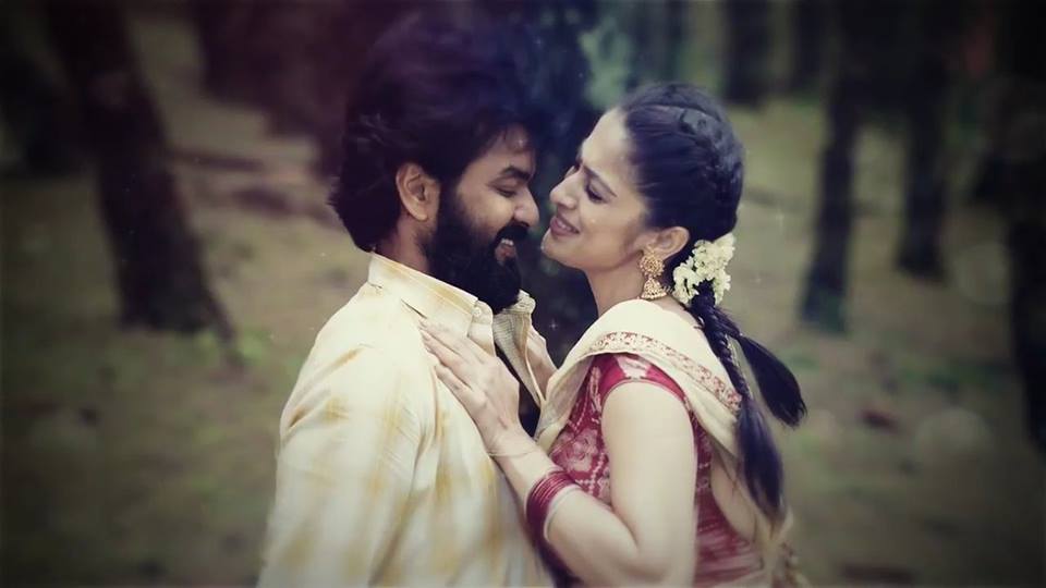 Neeya 2 New Movie Latest Stills.
