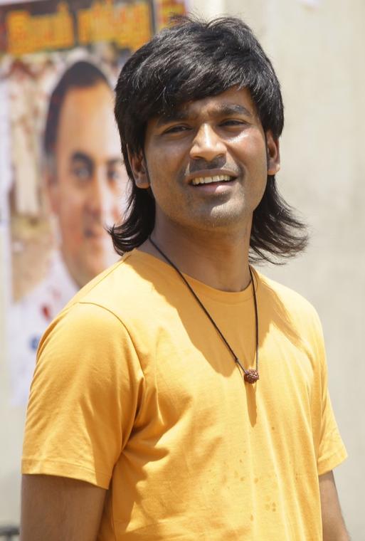 Vada Chennai Movie Latest Images.