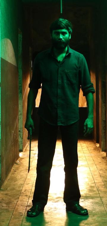 Vada Chennai Movie Latest Images.