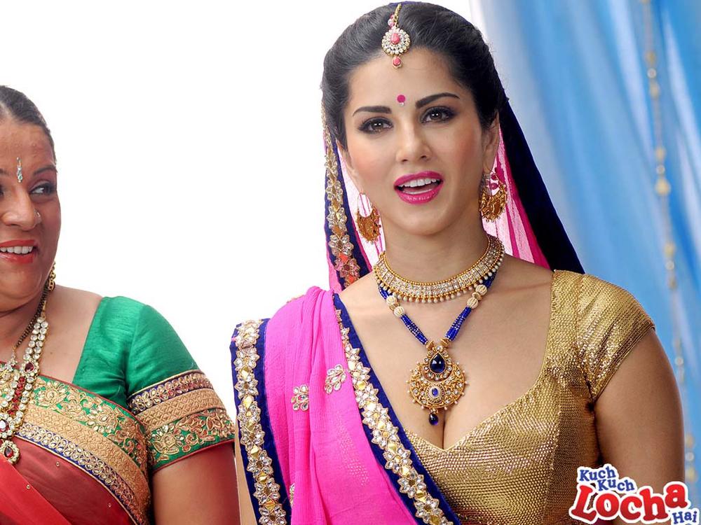 Kuch Kuch Locha Hai Movie Stills | Sunny Leone