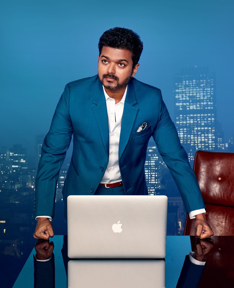 Sarkar Movie Exclusive Photos.