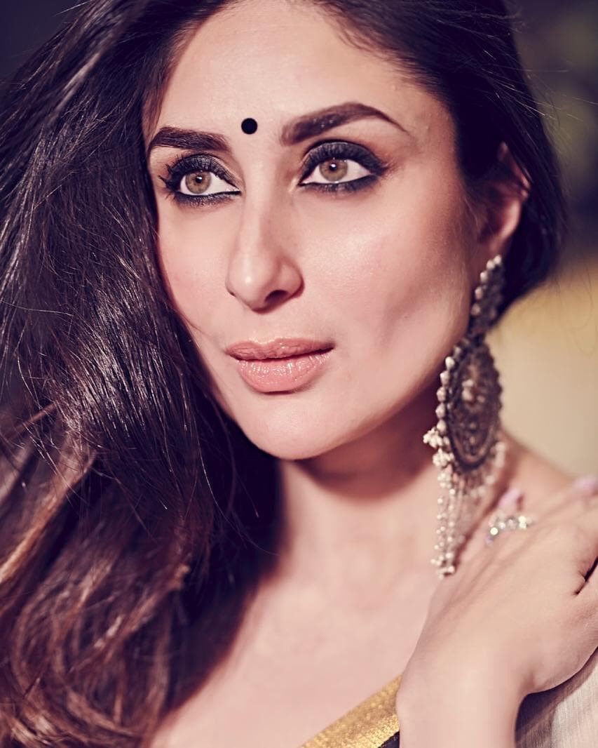 Kareena Kapoor Fresh Pretty Pics.