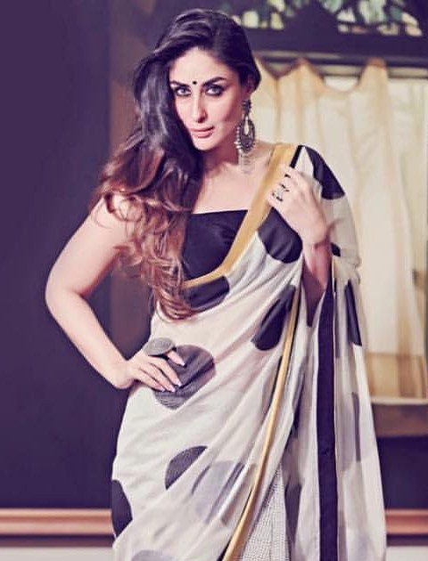 Kareena Kapoor Fresh Pretty Pics.