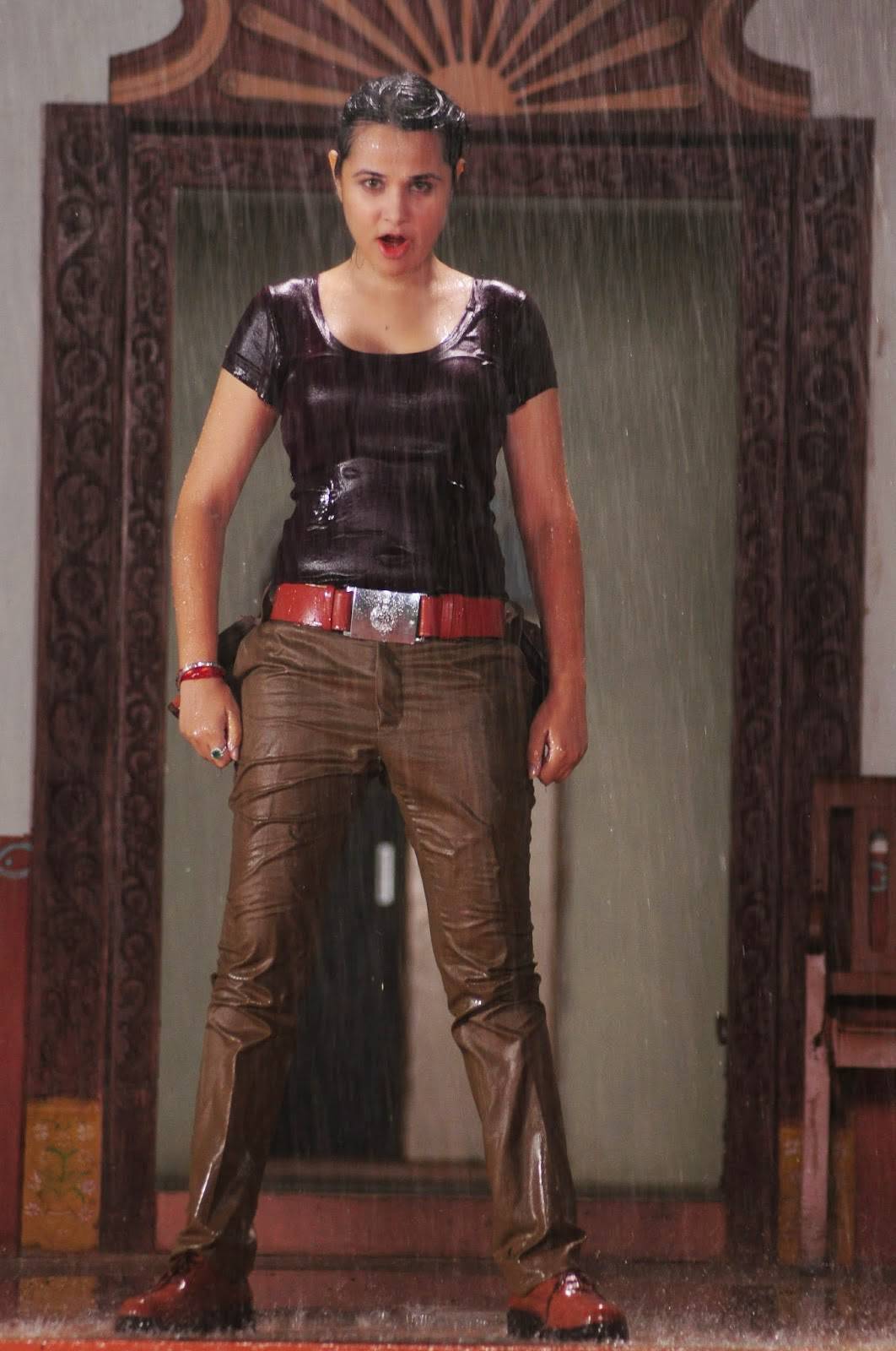 Bullet Rani Telugu Movie Stills | Nisha Kothari